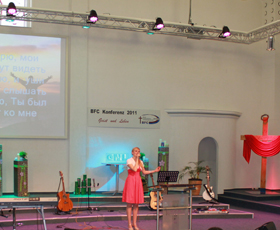 Bramsche Conference Germany